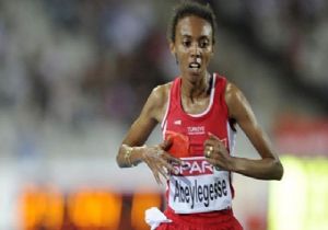 Elvan Abeylegesse Dopingli Çıktı